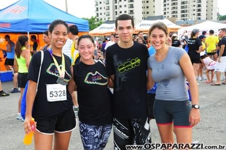 Quem participou do Oscar Run em São José dos Campos