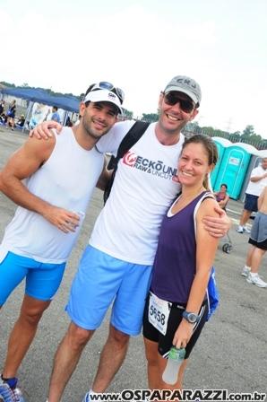 Quem participou do Oscar Run em São José dos Campos