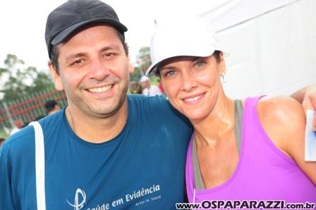 Quem participou do Oscar Run em São José dos Campos