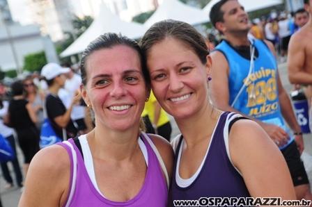 Quem participou do Oscar Run em São José dos Campos
