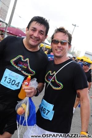 Quem participou do Oscar Run em São José dos Campos