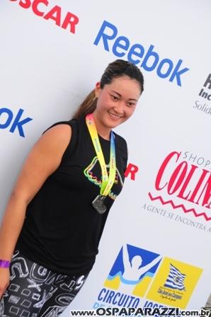 Quem participou do Oscar Run em São José dos Campos