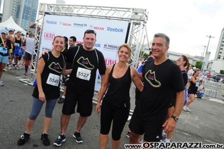 Quem participou do Oscar Run em São José dos Campos