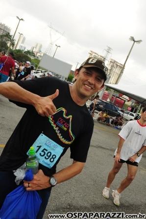 Quem participou do Oscar Run em São José dos Campos