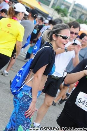 Quem participou do Oscar Run em São José dos Campos