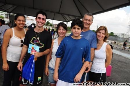 Quem participou do Oscar Run em São José dos Campos