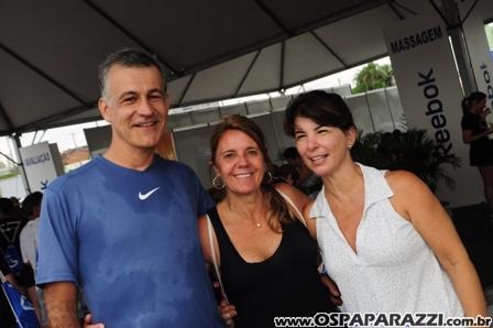 Quem participou do Oscar Run em São José dos Campos