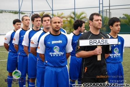 Fernanda Cardoso, madrinha da Copa Vale do Paraíba