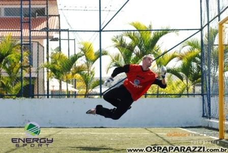 Fernanda Cardoso, madrinha da Copa Vale do Paraíba