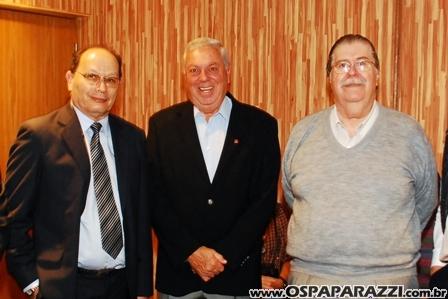 Shopping comemora aniversário com espetáculo