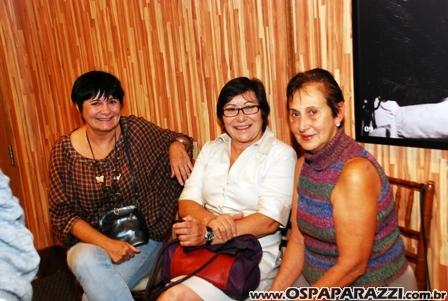 Shopping comemora aniversário com espetáculo