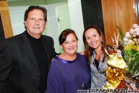 Shopping comemora aniversário com espetáculo