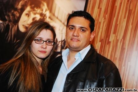 Shopping comemora aniversário com espetáculo
