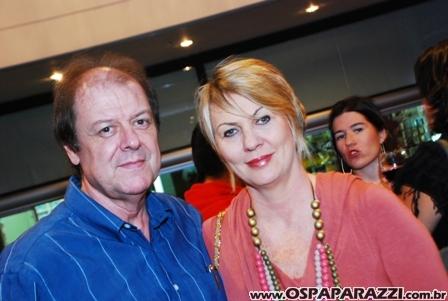 Shopping comemora aniversário com espetáculo