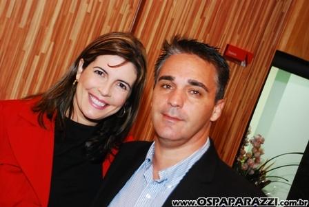 Shopping comemora aniversário com espetáculo
