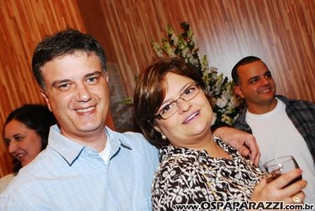 Shopping comemora aniversário com espetáculo