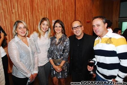 Shopping comemora aniversário com espetáculo