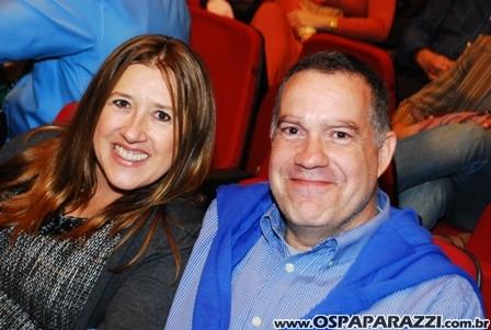 Shopping comemora aniversário com espetáculo