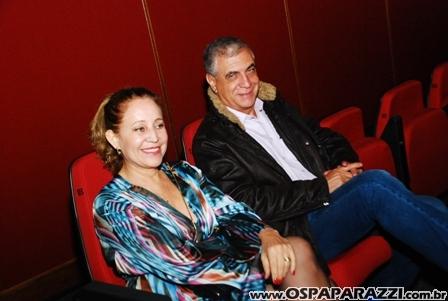 Shopping comemora aniversário com espetáculo
