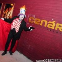 Spyzer faz show na Cenário em Jacareí