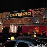 Spyzer faz show na Cenário em Jacareí