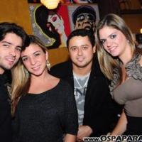 Spyzer faz show na Cenário em Jacareí