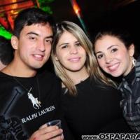 Spyzer faz show na Cenário em Jacareí