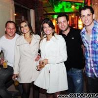 Spyzer faz show na Cenário em Jacareí