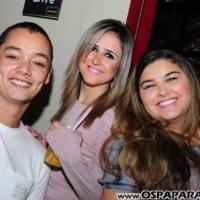 Spyzer faz show na Cenário em Jacareí