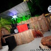 Spyzer faz show na Cenário em Jacareí
