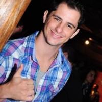Spyzer faz show na Cenário em Jacareí