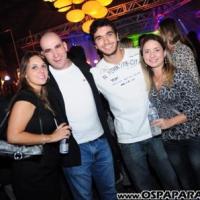 Spyzer faz show na Cenário em Jacareí