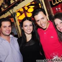 Spyzer faz show na Cenário em Jacareí