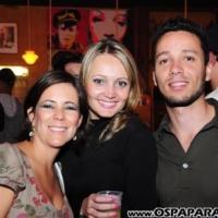 Spyzer faz show na Cenário em Jacareí