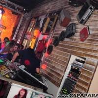 Spyzer faz show na Cenário em Jacareí