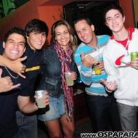 Spyzer faz show na Cenário em Jacareí