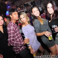 Spyzer faz show na Cenário em Jacareí