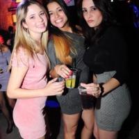 Spyzer faz show na Cenário em Jacareí