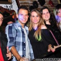 Spyzer faz show na Cenário em Jacareí