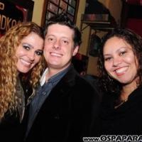 Spyzer faz show na Cenário em Jacareí