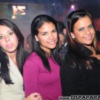 Spyzer faz show na Cenário em Jacareí