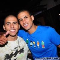 Spyzer faz show na Cenário em Jacareí