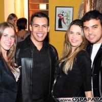 Spyzer faz show na Cenário em Jacareí