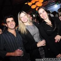 Spyzer faz show na Cenário em Jacareí