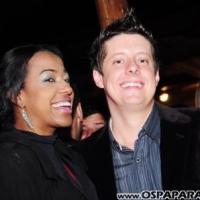 Spyzer faz show na Cenário em Jacareí
