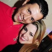 Spyzer faz show na Cenário em Jacareí