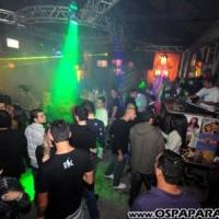 Spyzer faz show na Cenário em Jacareí