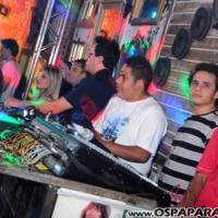 Spyzer faz show na Cenário em Jacareí