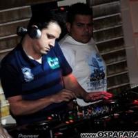 Spyzer faz show na Cenário em Jacareí