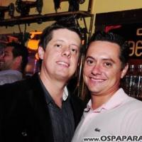 Spyzer faz show na Cenário em Jacareí